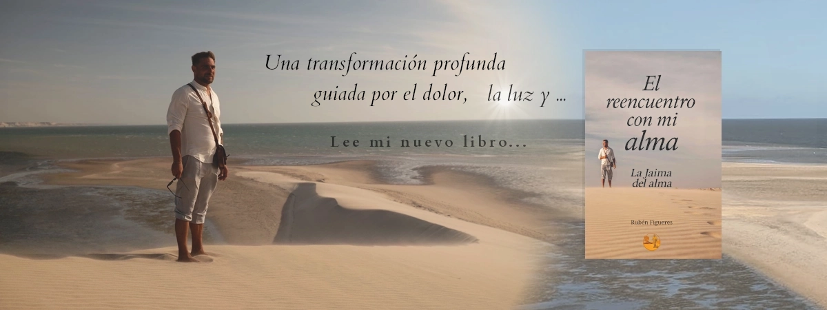 Una transformación profunda, guiada por el dolor, la luz y el reencuentro con mi alma